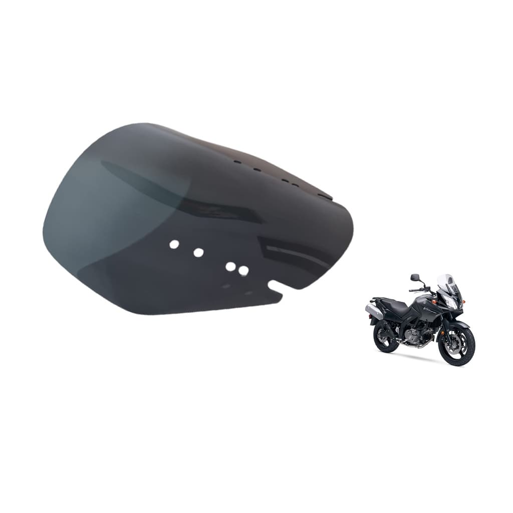 Bolha Parabrisa Vstrom Dl 650/ 1000 2004 2005 A 2013 V Strom