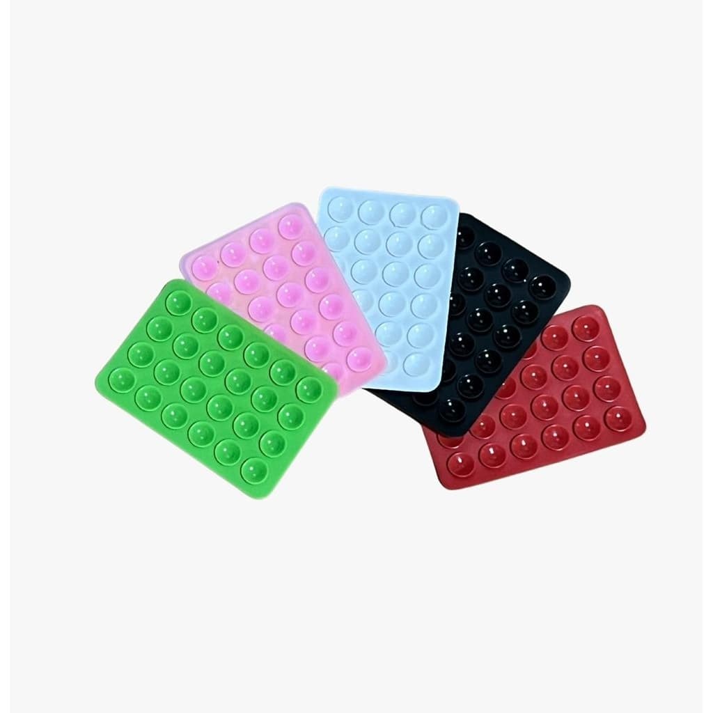 Adesivo Estilo Tentáculo de Polvo para Celular Viral TikTok