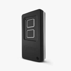 Controle Remoto Web Para Portão Eletronico 433 mhz Longo Alcance e Fácil Programação Code Learning