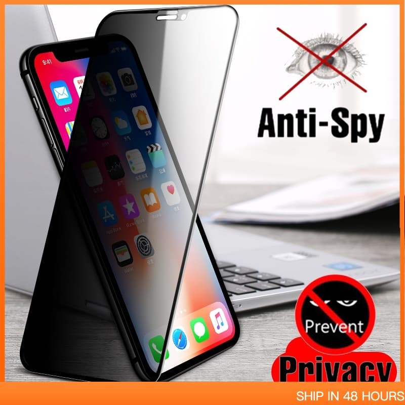Película de proteção de tela para telefone celular Anti-choque resistente a choques