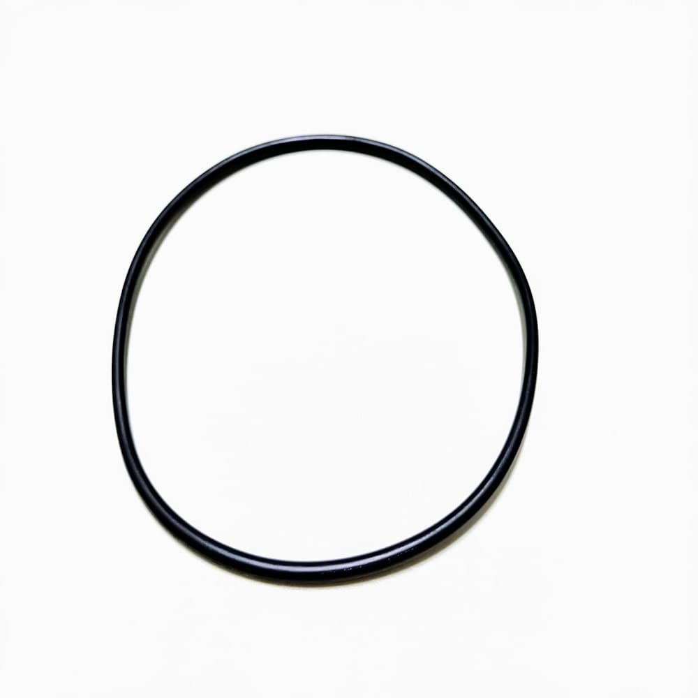 01pç_ Anel Oring - 180,00 X  4,00 - Nbr 70 Shore A