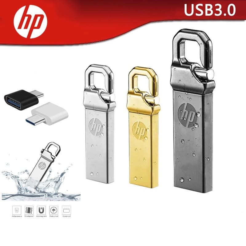 Pen Drive 64GB 32GB USB 3.0 Flash Drive 8GB16GB 128GB Cartão de Memória