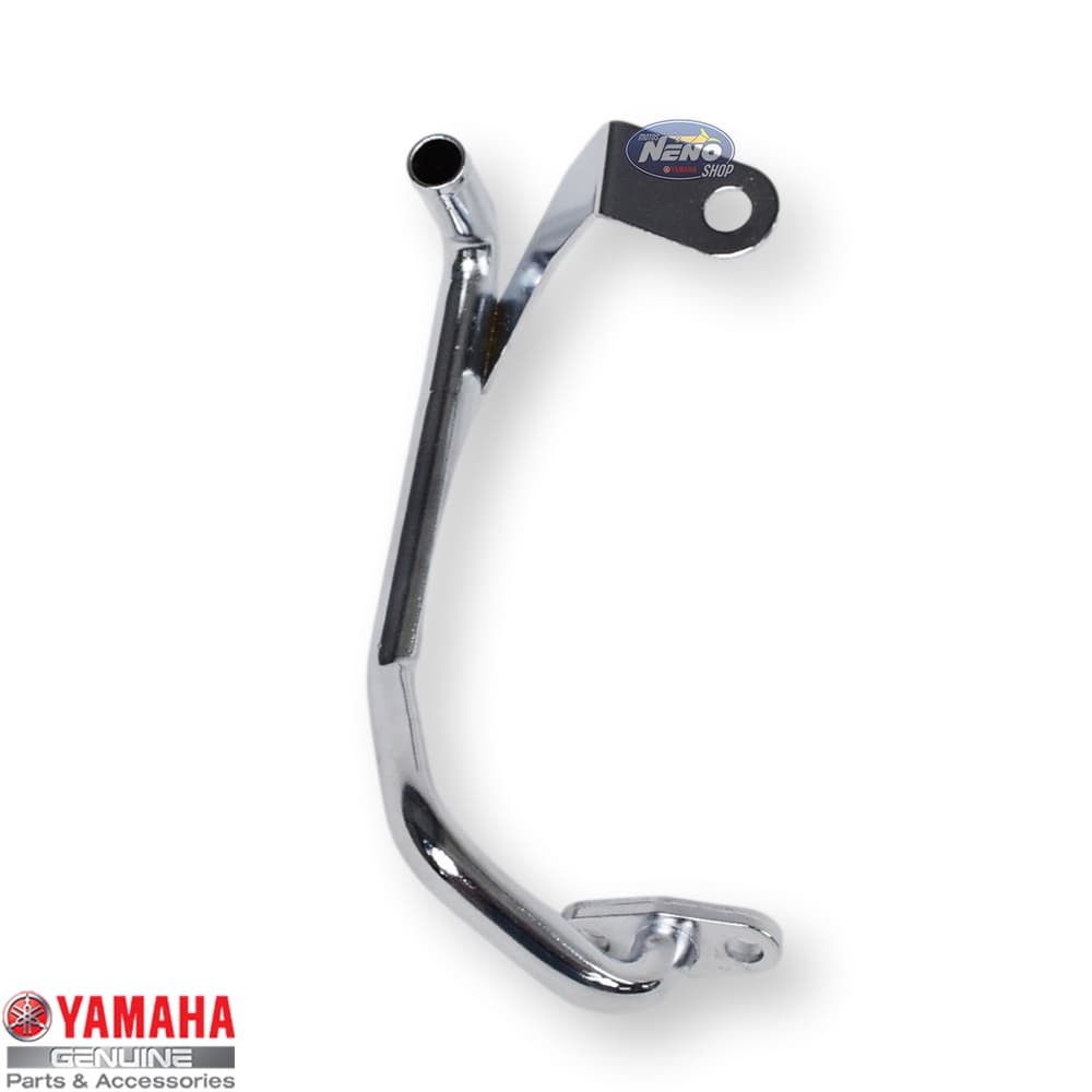 Tubo de Ar Fazer Lander Ténéré 250 Original Yamaha
