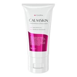 Pomada Calmskin Tulipia Ultracalmante 30g - Pós-Peeling, Acne Cicatrização Queimaduras e Inflamações