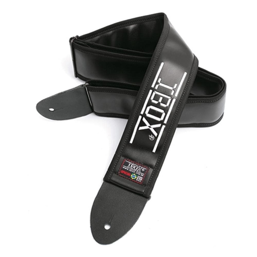 CORREIA IBOX CL72I LUXO PRETO GUITARRA/VIOLÃO