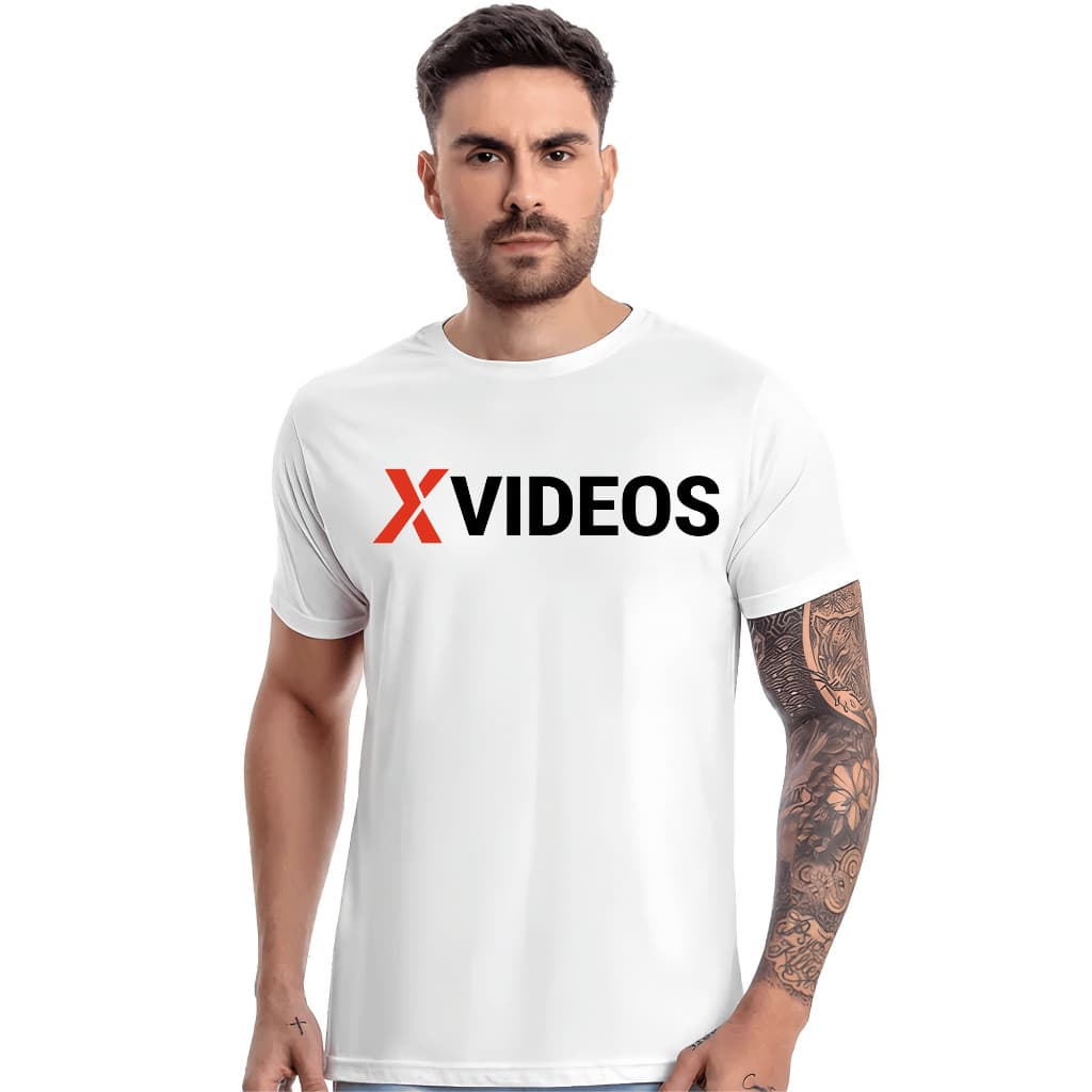 Camiseta Frases Engraçadas: Xvideos