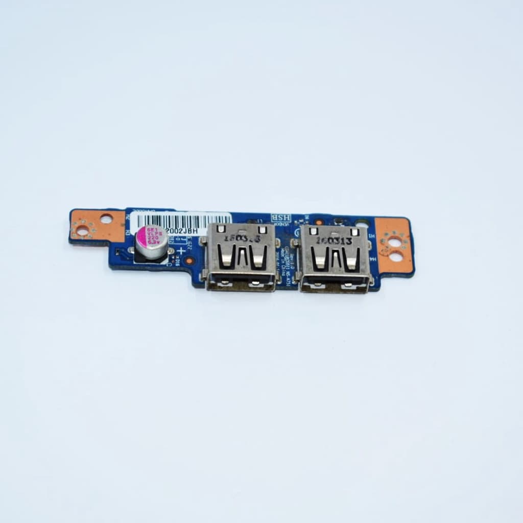 Placa USB Notebook Lenovo CG411 & CG511 NS-A751