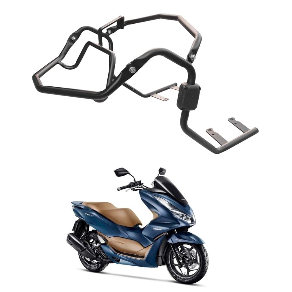 Protetor de Carenagem Honda PCX 160 2023 em diante GBS