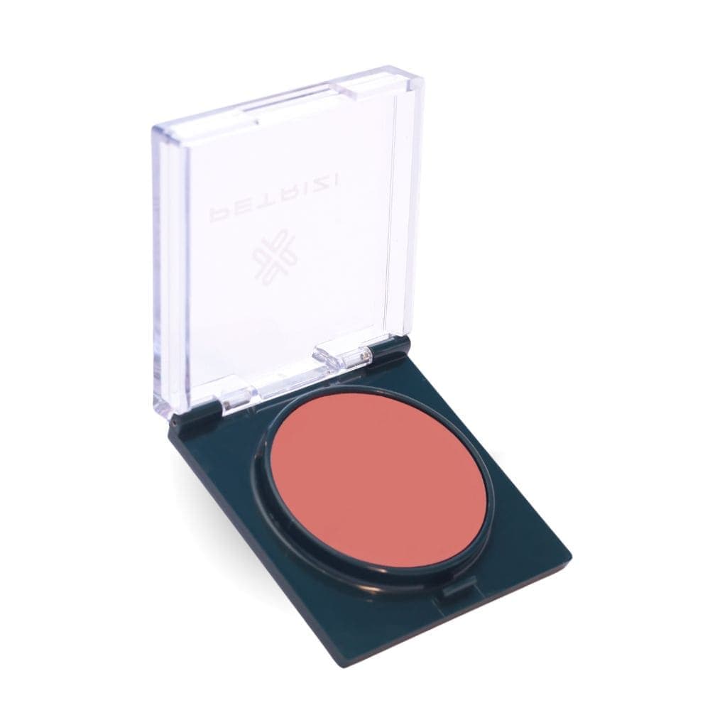 Blush Cremoso Petrizi - Soft Peach 5g
