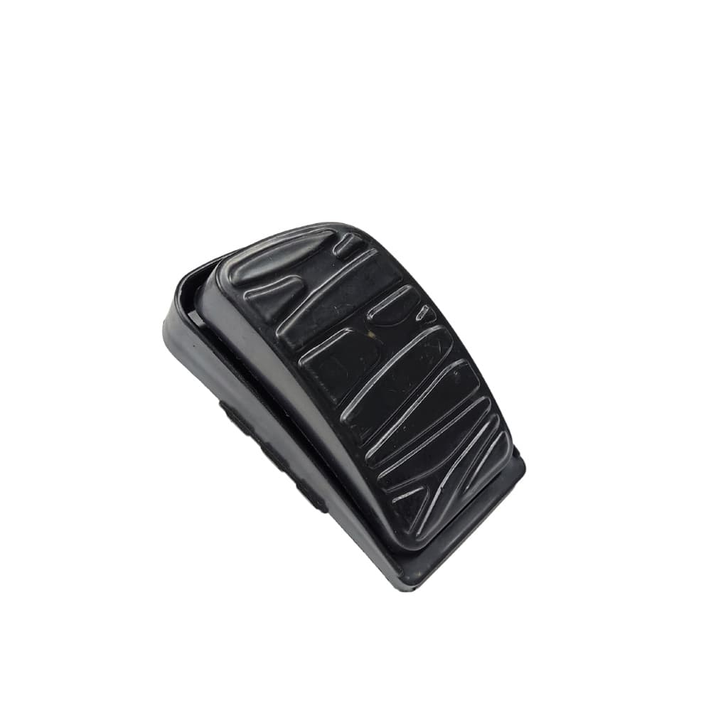 Pedal Acelerador Original Jaguar 12v Bandeirante Unt