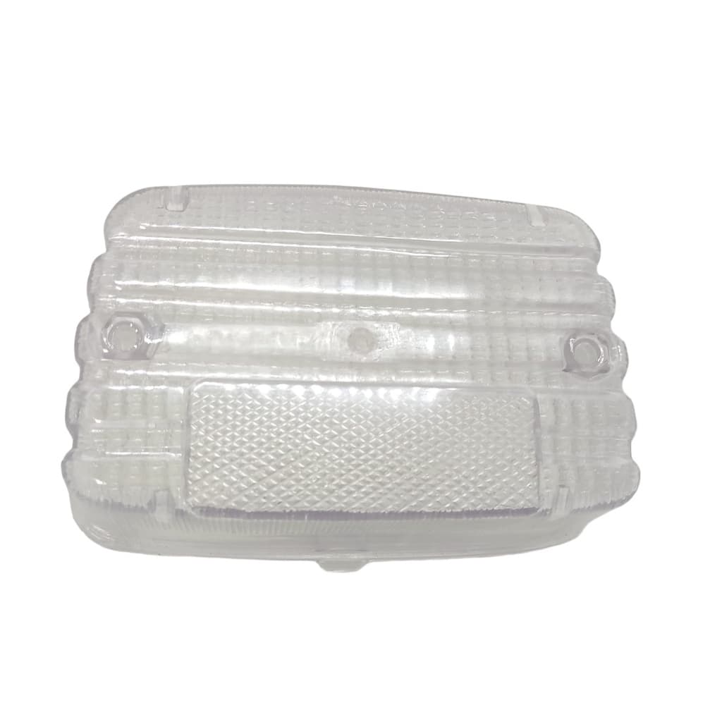 Lente Lanterna Traseira Cristal Honda Cg Ml Turuna 125 83/89