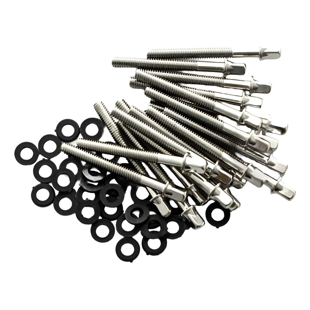 Parafuso De Afinação Para Bateria 51mm Torelli tap20