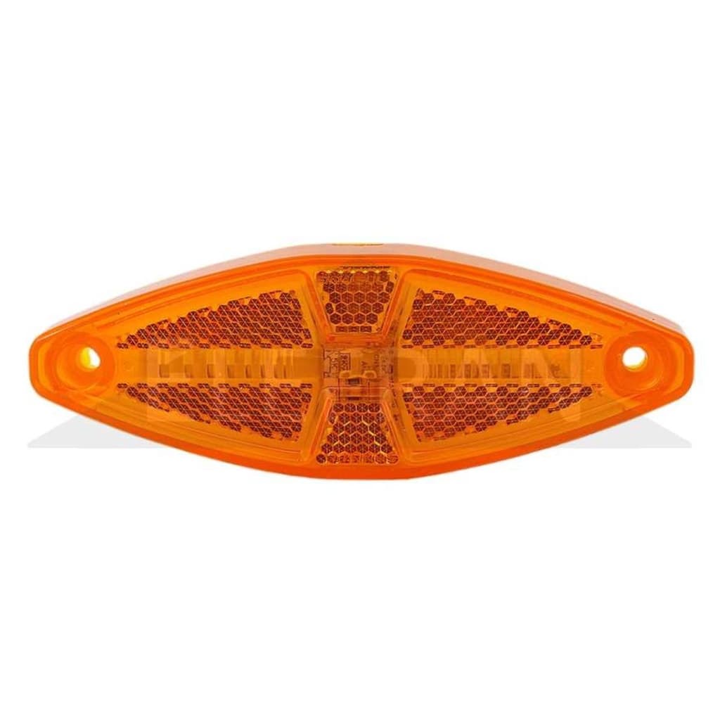 LANTERNA LATERAL ONIBUS MARCOPOLO NEW G7 MASCARELO LED 24V