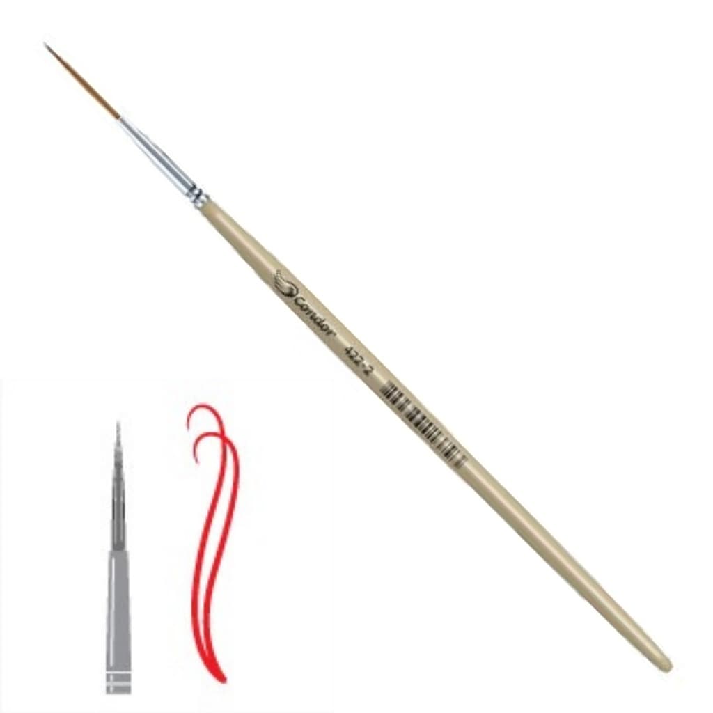 422-000 | PINCEL LINER CONDOR
