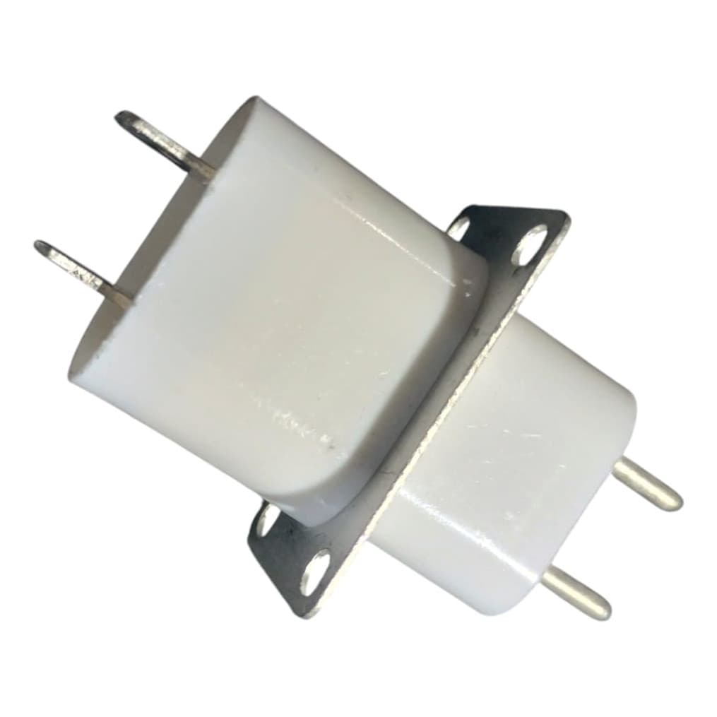 Filamento Tomada Conector Magnetron Forno Microondas Novo