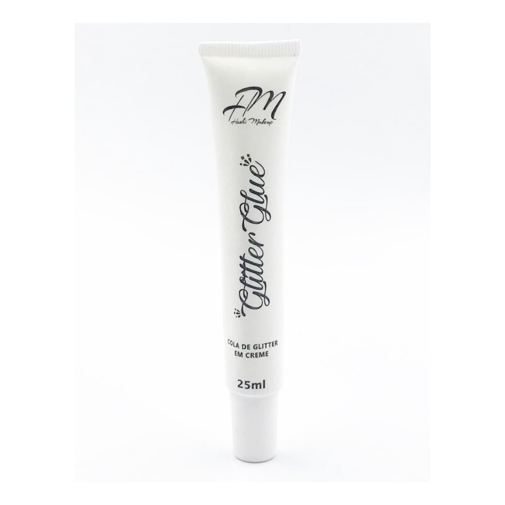 Glitter Primer Hoshi Cola Fixadora De Glitter Envio Imediato