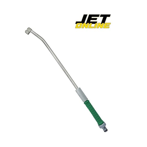 Kit Esguicho Jet Garden C/pino Adaptador E Engate Rápido