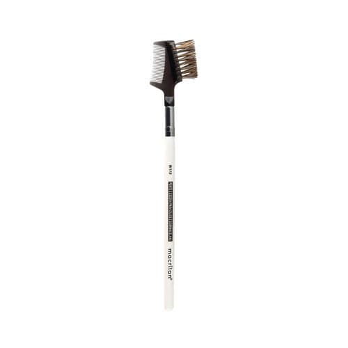 Pincel Pente/Escova P/Cílios E Sobrancelhas - Macrilan - W119