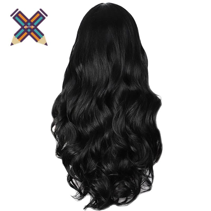 Perucas De Cabelo Humano De Onda Corporal