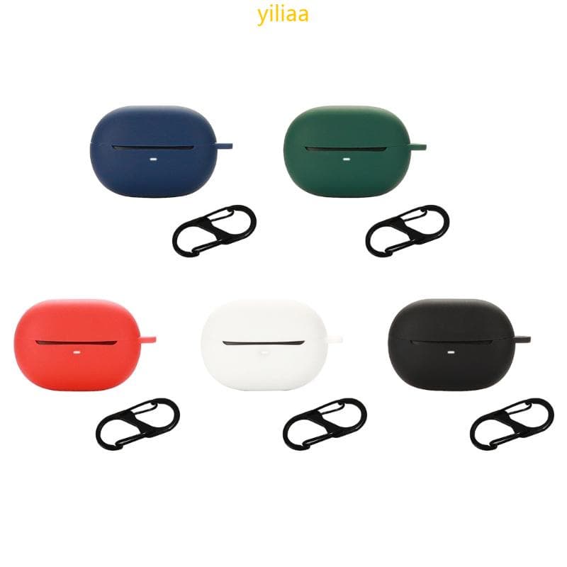 Para ArcBuds HT07 Capa À Prova Choque Shell-Protector Sleeve Anti-Riscos