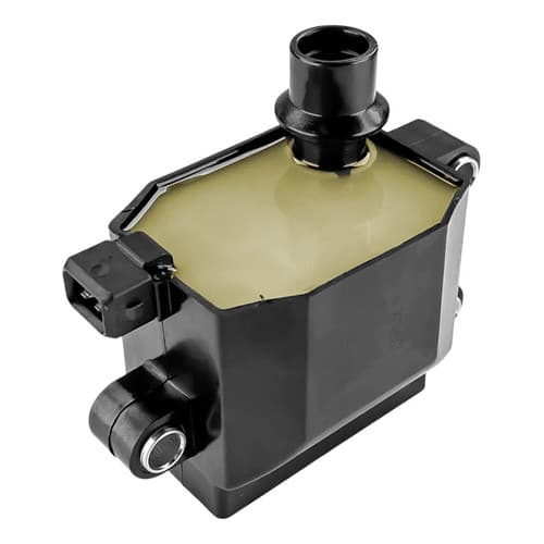 Bobina Ignição Gol 95/96 Santana 547905105b / F5fu12029aa
