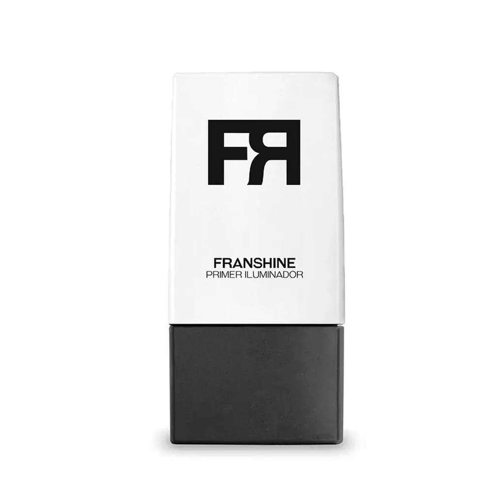 Primer Facial Franshine by Franciny Ehlke