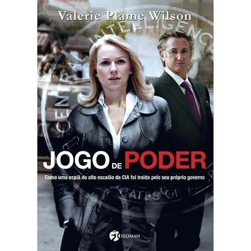 FAIR GAME : ( JOGO DE PODER ) autor WILSON, VALERIE PLAME