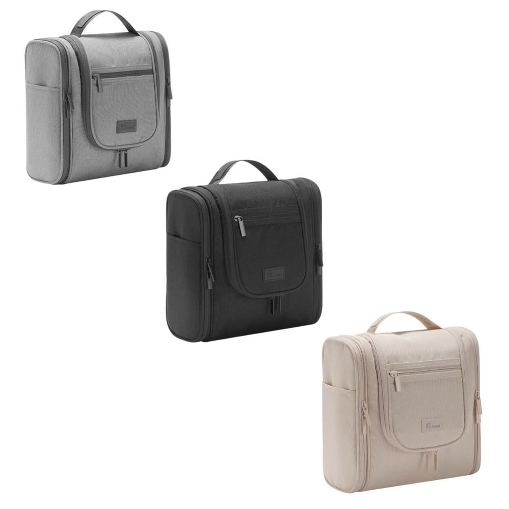 Necessaire Feminina Masculina Unissex Organizador Viagens