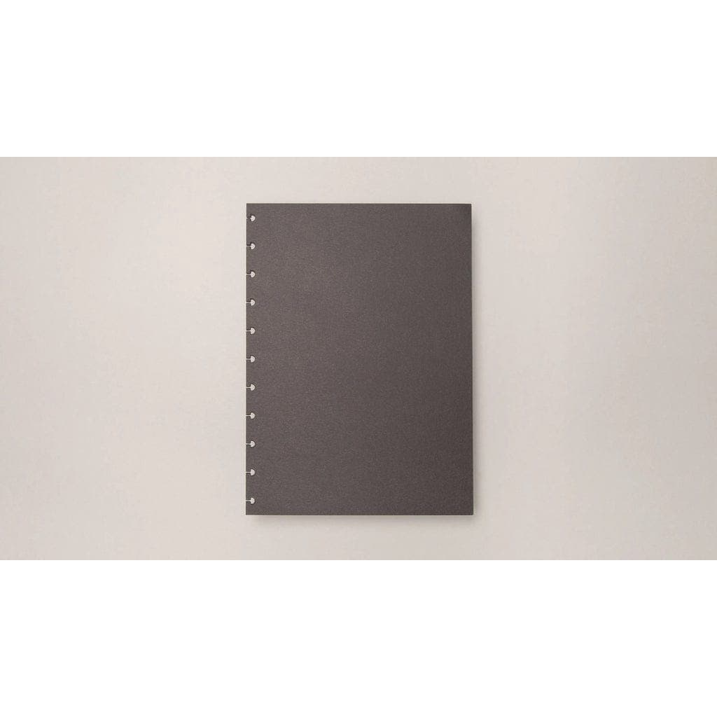 Refil Black - Caderno Inteligente