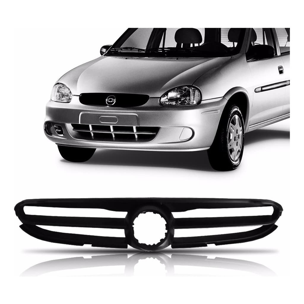 Grade Corsa Classic 2003 2004 2005 06 07 08 09 10 2011 2012