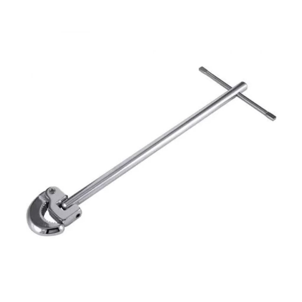 CHAVE GRIFO P/LAVATORIO 11"  NOVE54