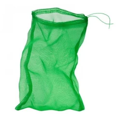 Sambura Saco Nylon para peixe Tipo Sacola Sem Aro 92x52cm