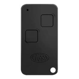 Controle Remoto Para Portão Eletrônico Rossi Ntx 433 Mhz Hcs