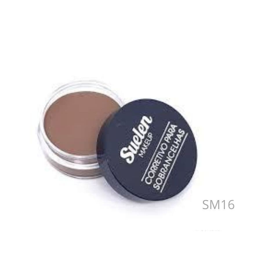 Gel para sobrancelhas - Suelen MakeUp