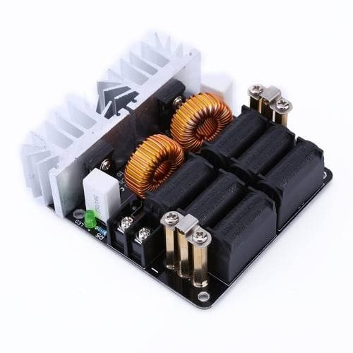 Modulo Indutor 1000w - Forno De Indução Magnetica