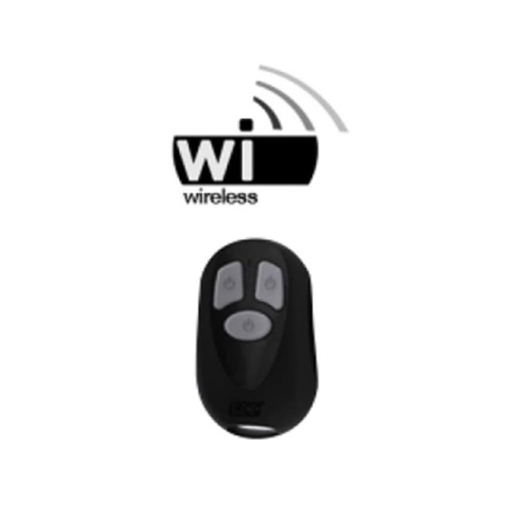 Controle Cronometro Gptronics Command Fx Prt 433