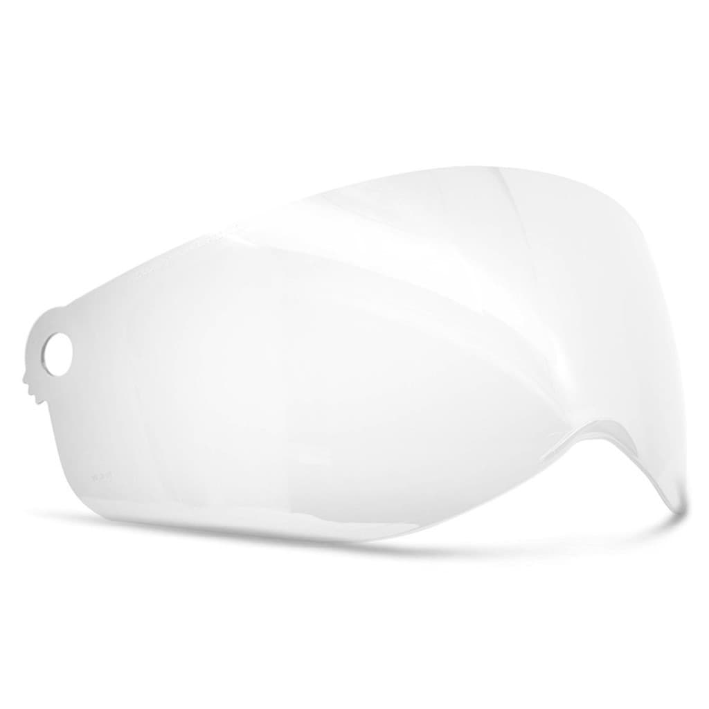 Viseira para Capacete Pro Tork Th1 New Adventure / Th1 Adventure / Tha 1 Vision Cristal Transparente ou Fumê