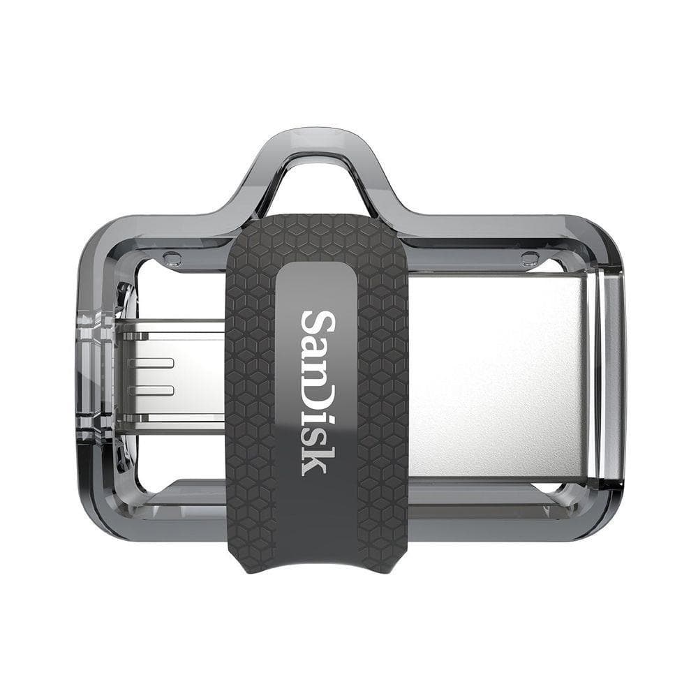 Pen Drive Dual Drive m3.0 64GB Sandisk