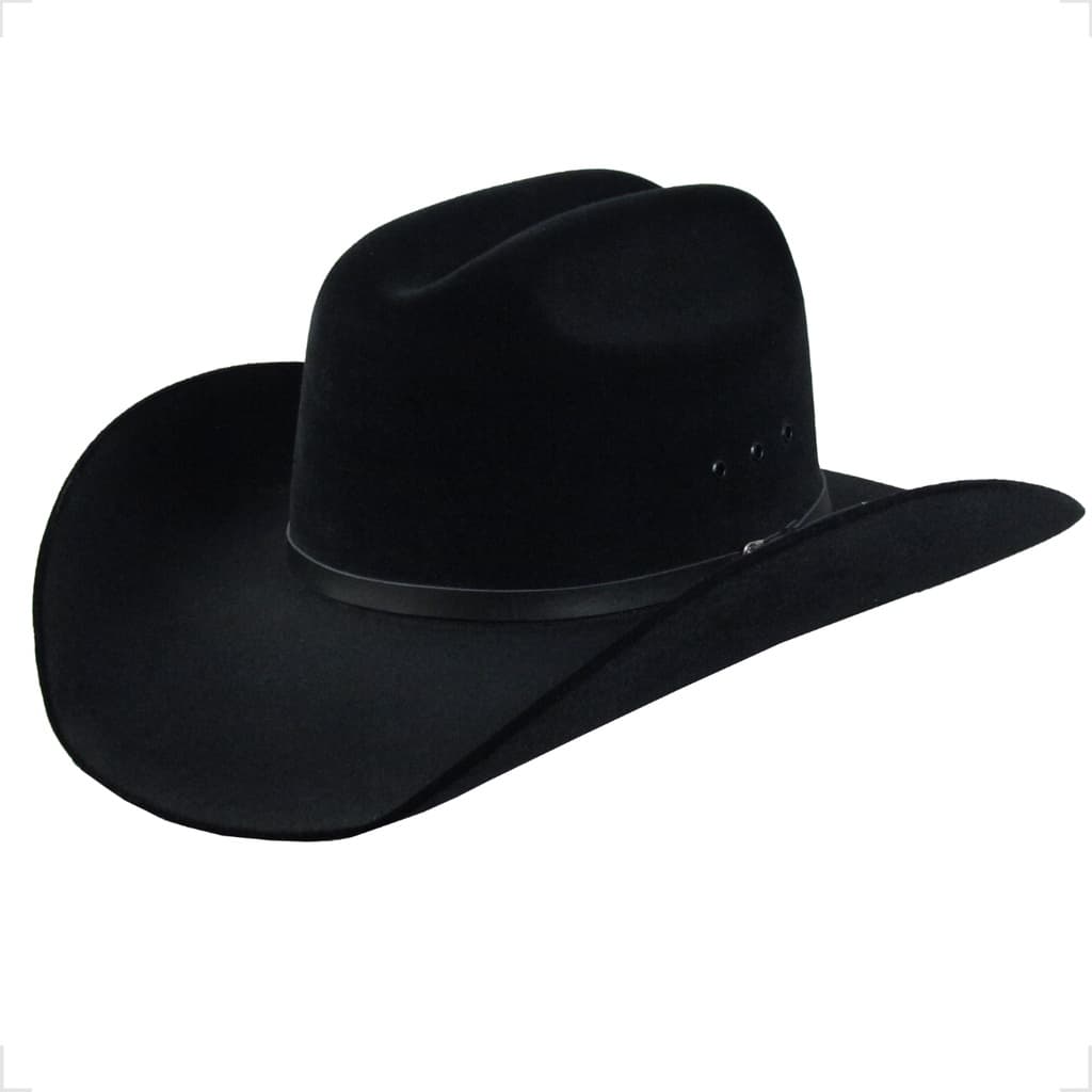 Chapéu Country Barato Legítimo Americano Boiadeiro Oficial