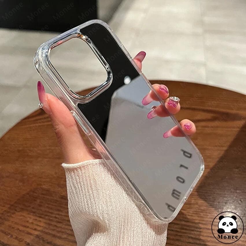 Case Capa Capinha De Celular Para iPhone 11 12 13 14 15 16 Pro Max XR X XS 6 7 8 Plus SE 2023 Case Capa Capinha