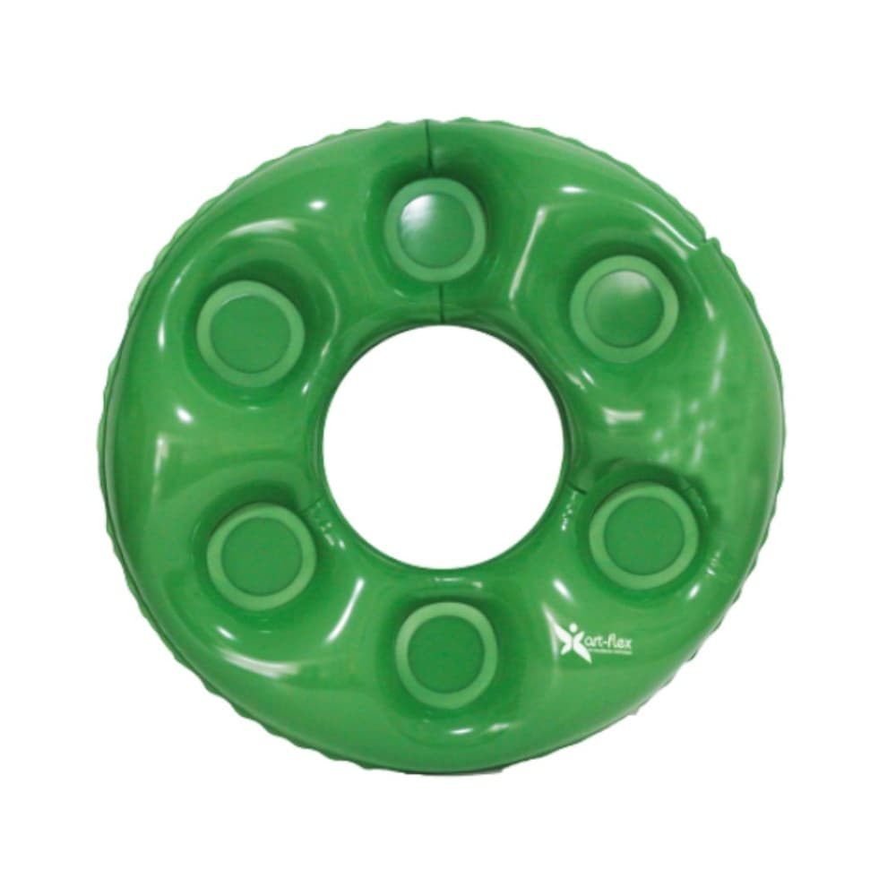 Almofada De Gel Redonda C/ Orifício - Artflex