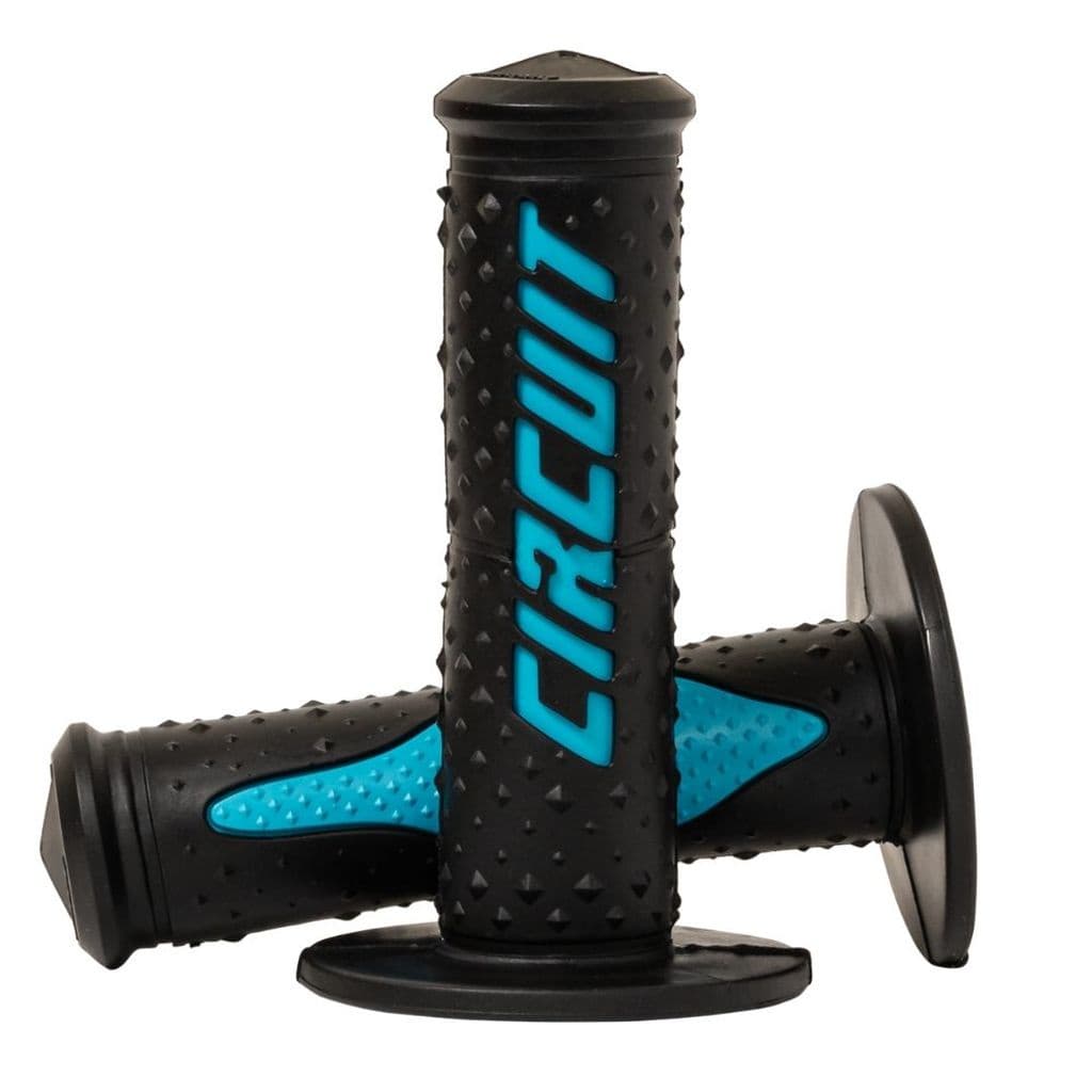 Par Manopla Punho Luva De Moto Electra Everyday Cores Preta CIRCUIT EQUIPMENT