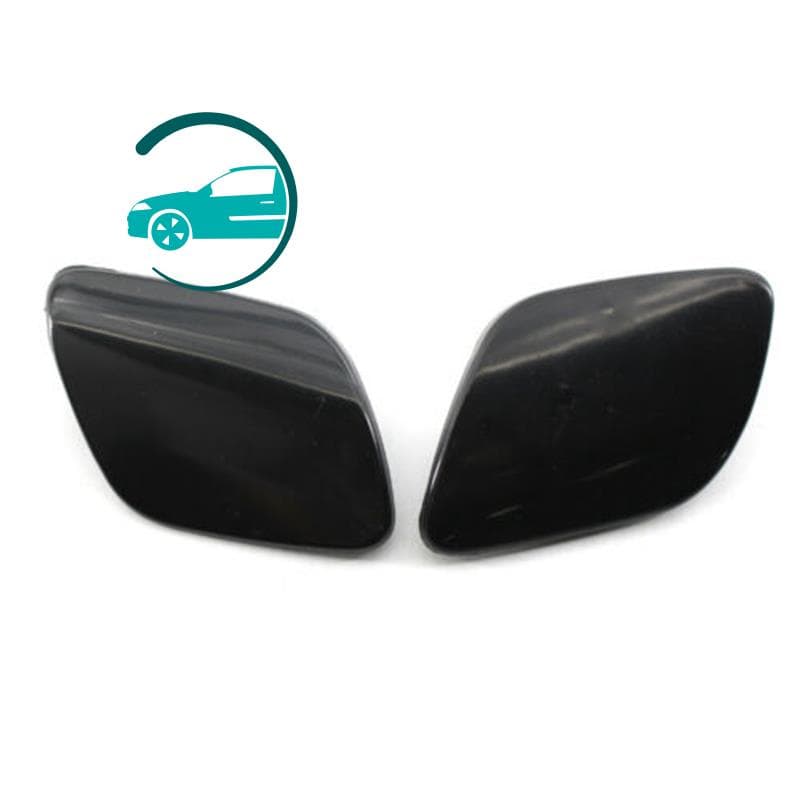 Tampa Do Bocal Lava Faróis Dianteiro Para Volvo XC60 2009-2013 39854991 39854976 30763411 30763410