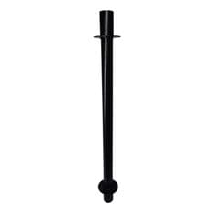 Alongador Extensor Para Sub Grave Caixa Ativa Pedestal