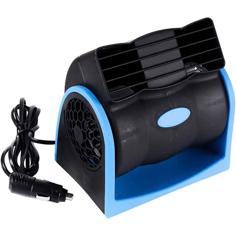 Ar Condicionado Automotivo Com Ajuste P/ Carro Caminhão 12v