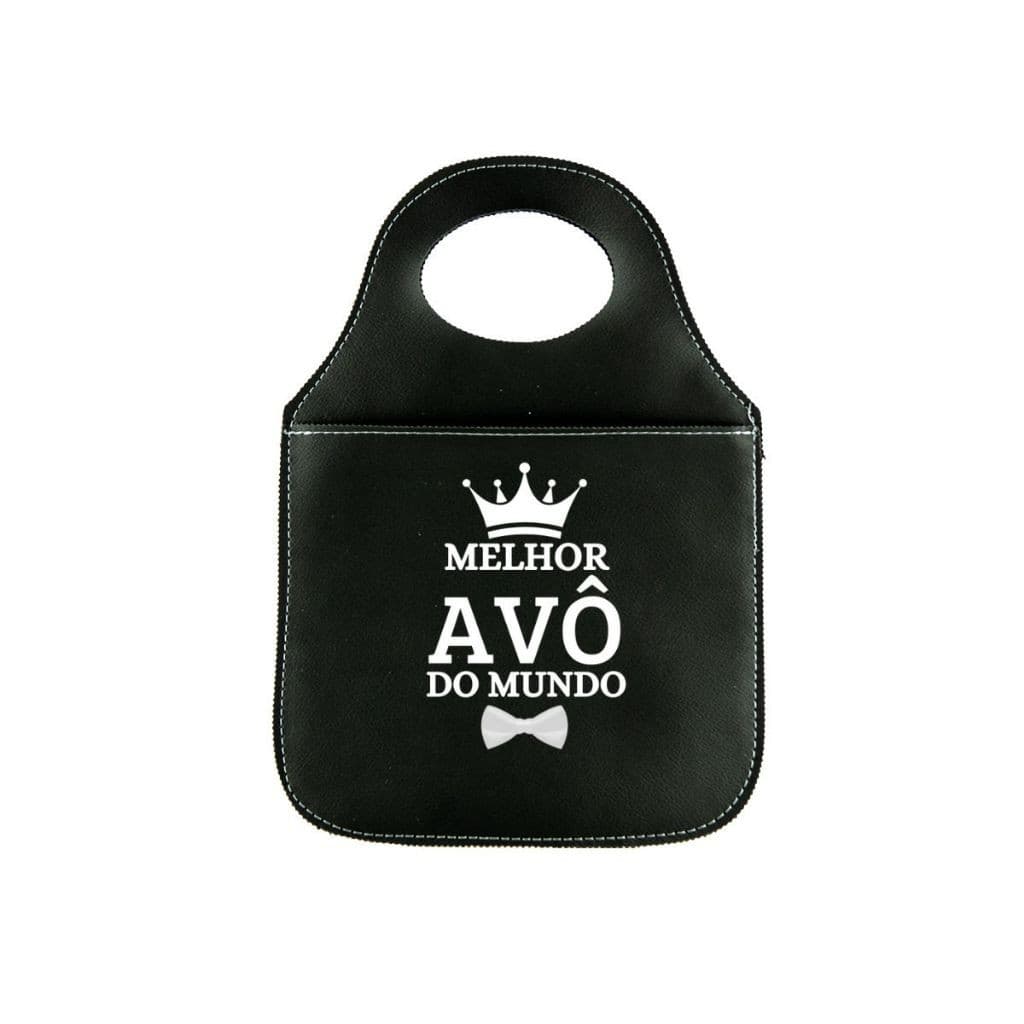 Lixinho Universal Personalizado Porta Lixo Automotivo