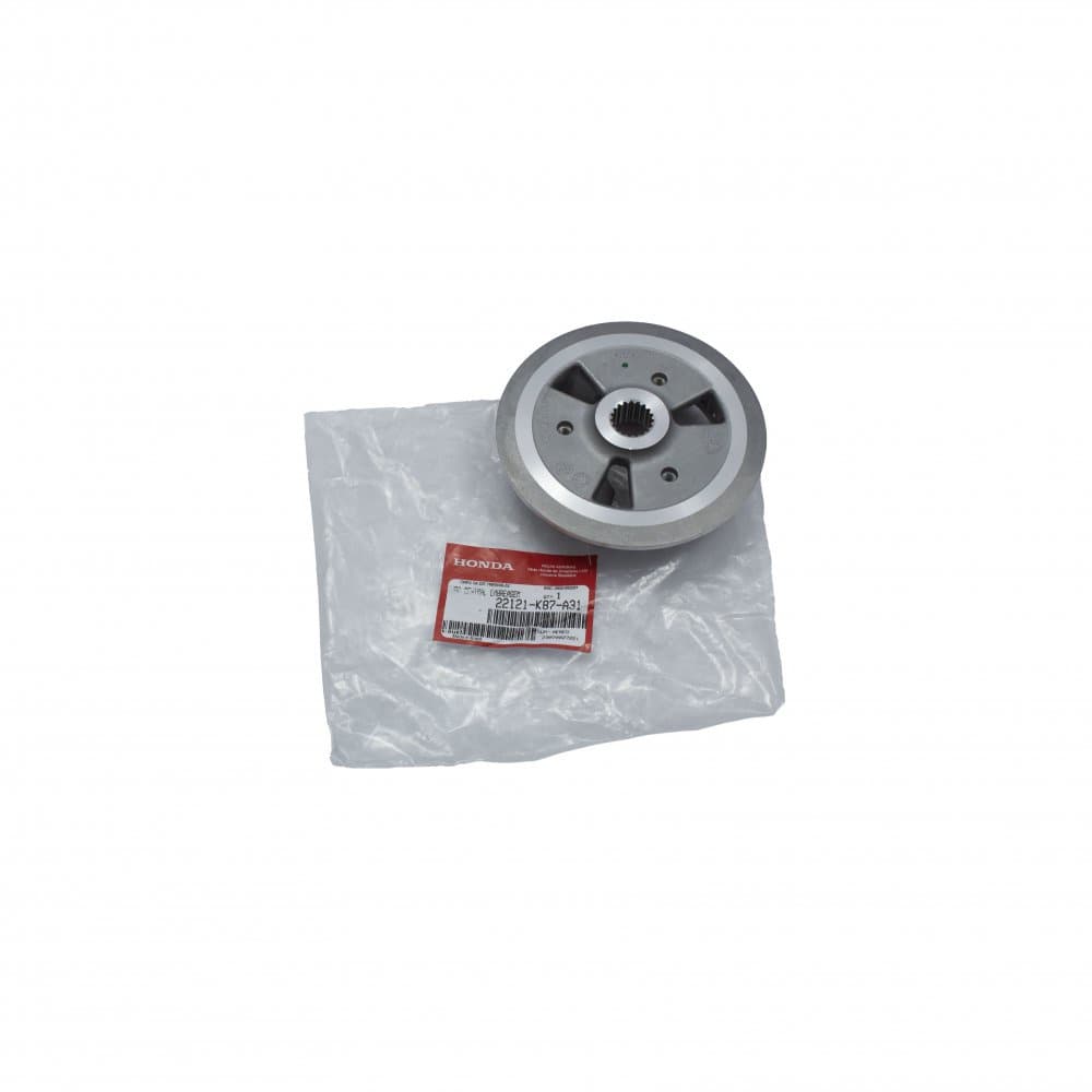 Cubo Embreagem CB300F Twister / XR300 Sahara Original Honda