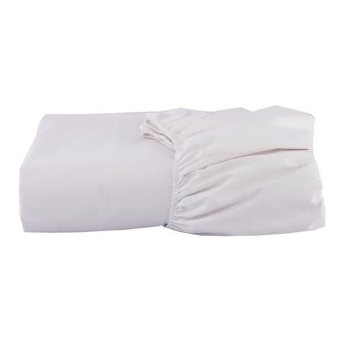 Lençol Avulso Queen Size Percal 200 Fios Alt 40cm