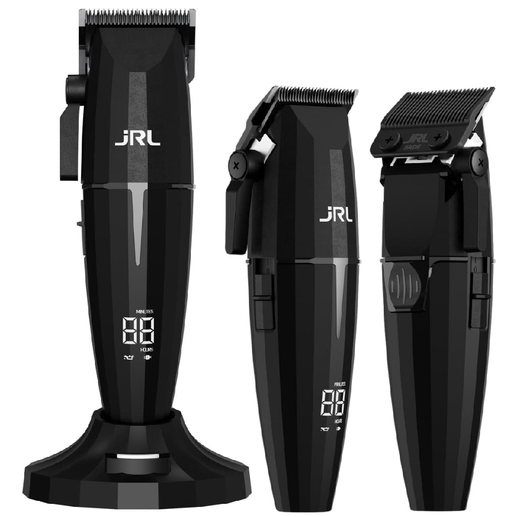 Máquina de Corte Sem fio JRL 2020C-B Onyx Lançamento Promoção