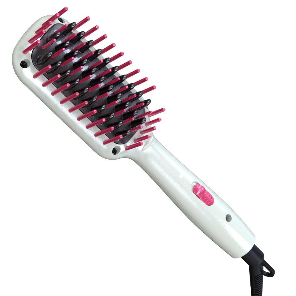 GA.MA ITALY Escova Alisadora Innova Nano Bivolt